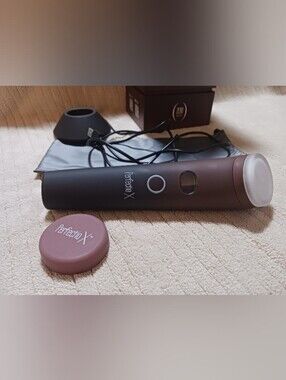 Anti-Aging Led Red Light Therapy Wand
